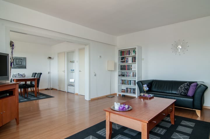 Foto 12 van Margrietstraat 85