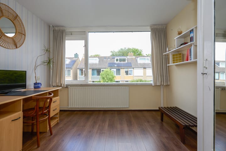 Foto 35 van Lodewijk van Deyssellaan 57