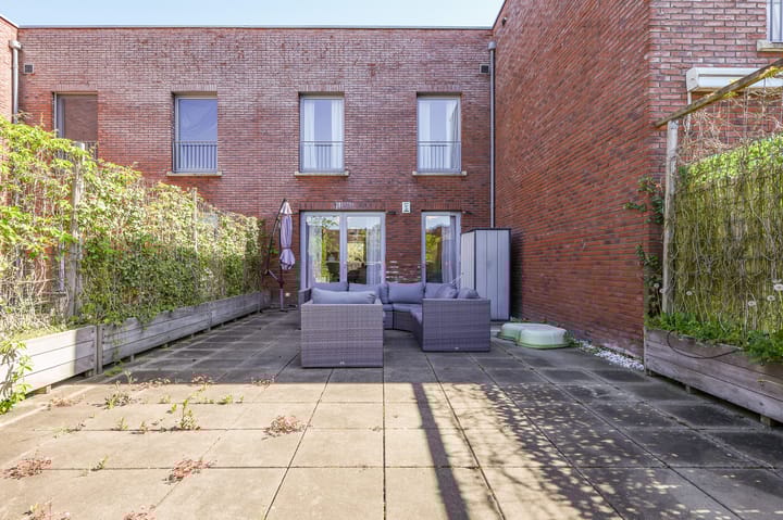 Foto 50 van Lavendellaan 20