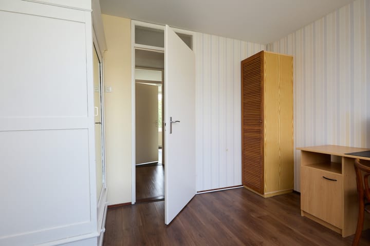 Foto 36 van Lodewijk van Deyssellaan 57