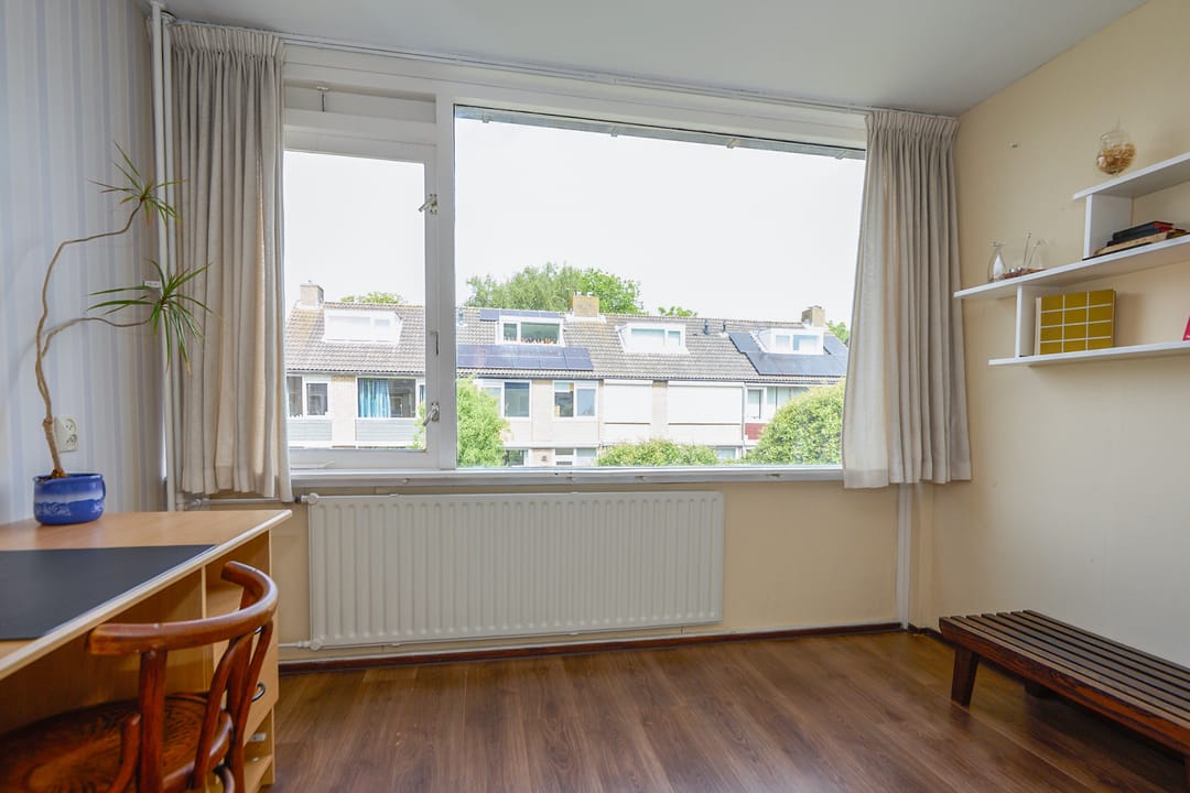 Foto 37 van Lodewijk van Deyssellaan 57