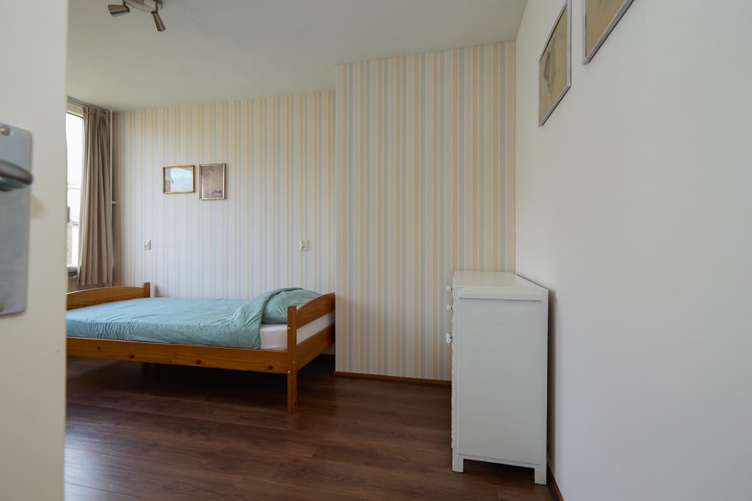 Foto 38 van Lodewijk van Deyssellaan 57