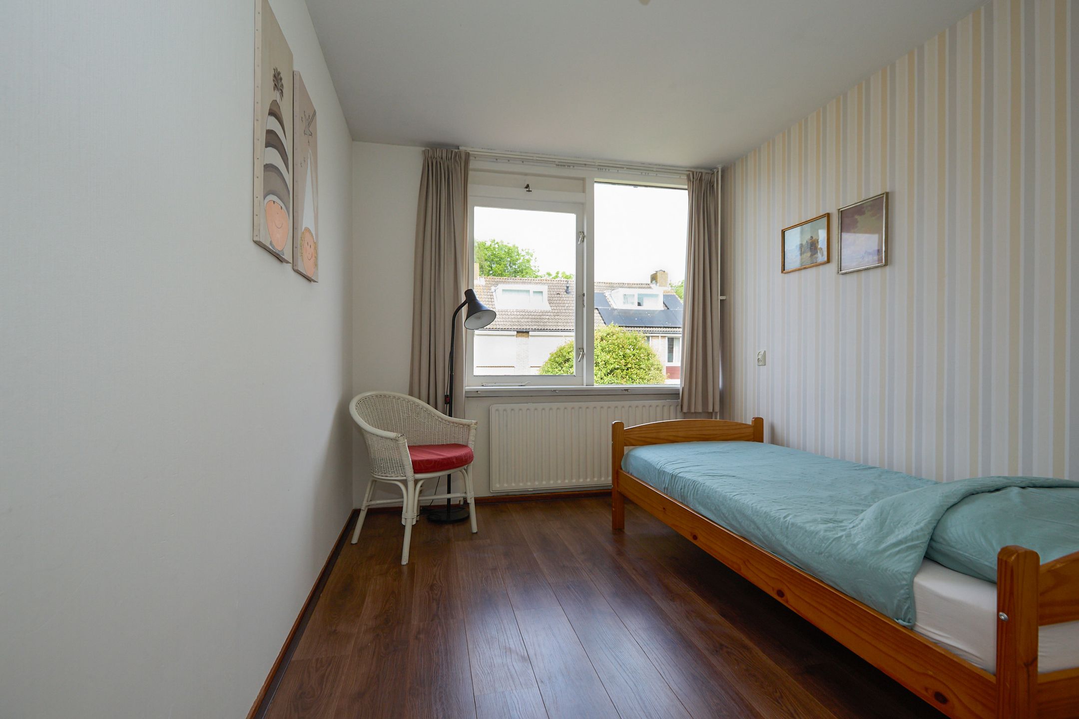 Foto 39 van Lodewijk van Deyssellaan 57