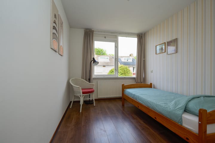 Foto 39 van Lodewijk van Deyssellaan 57