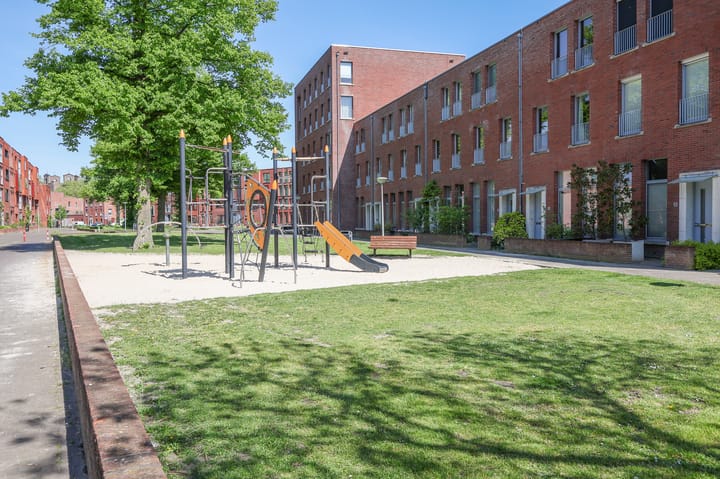 Foto 58 van Lavendellaan 20