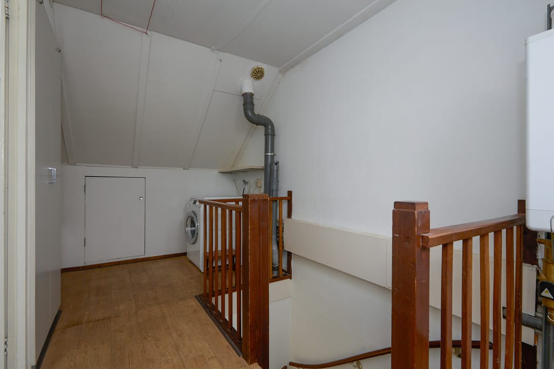 Foto 43 van Lodewijk van Deyssellaan 57