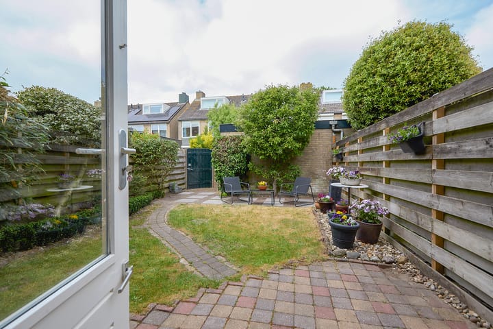 Foto 47 van Lodewijk van Deyssellaan 57