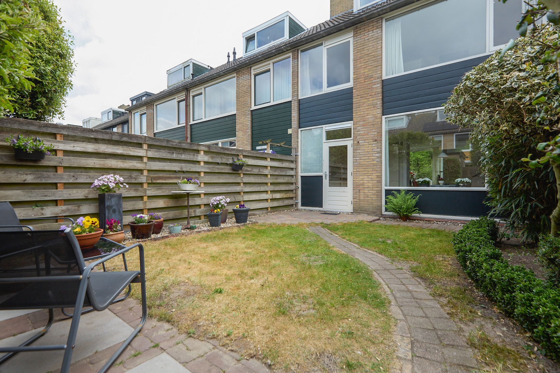 Foto 48 van Lodewijk van Deyssellaan 57