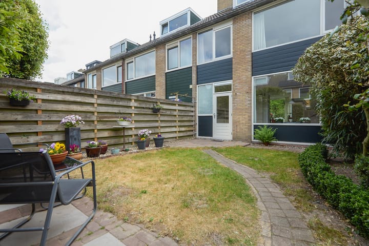 Foto 48 van Lodewijk van Deyssellaan 57