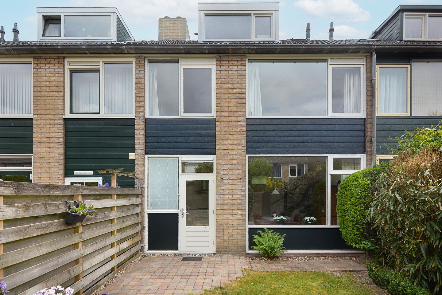 Foto 49 van Lodewijk van Deyssellaan 57