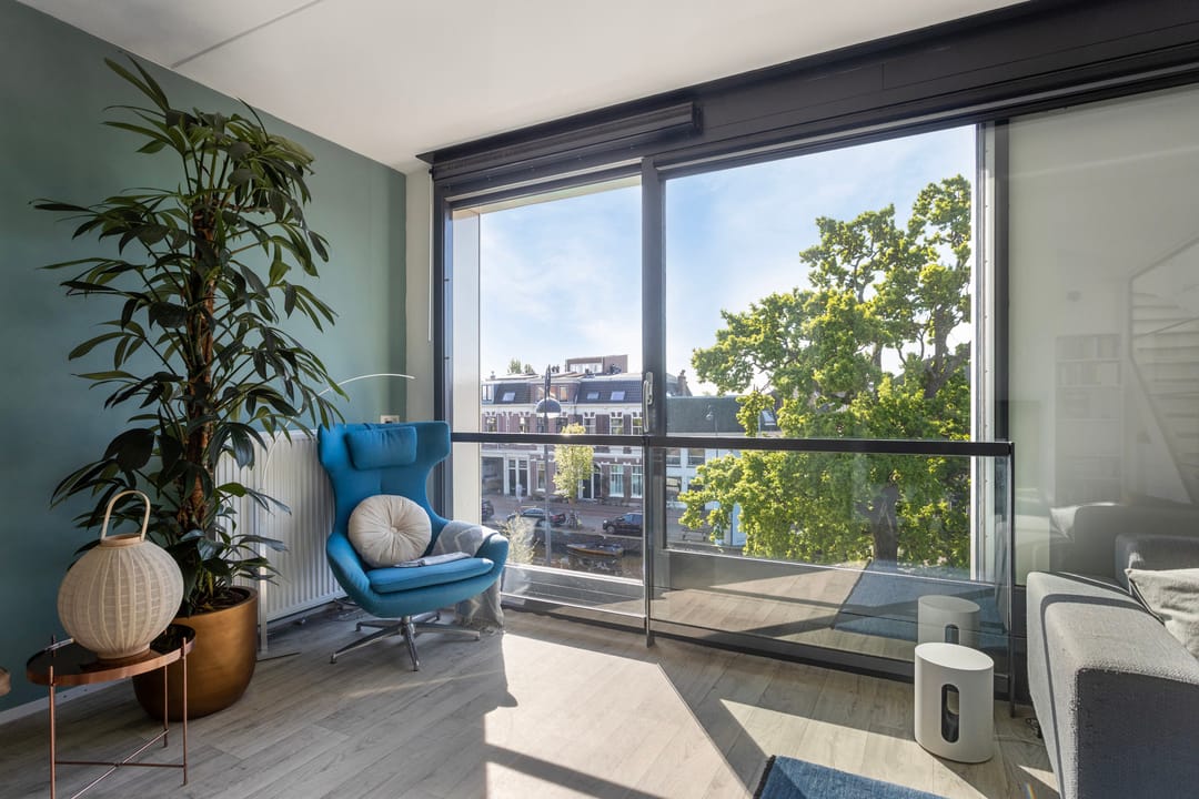 Foto 2 van De Witstraat 59