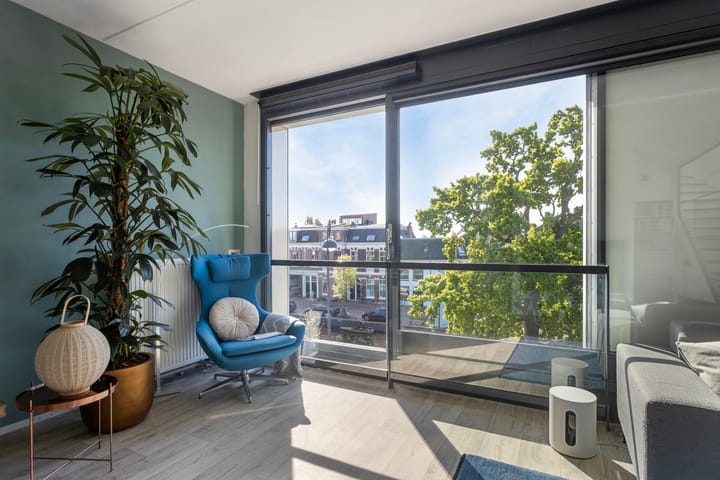 Foto 2 van De Witstraat 59