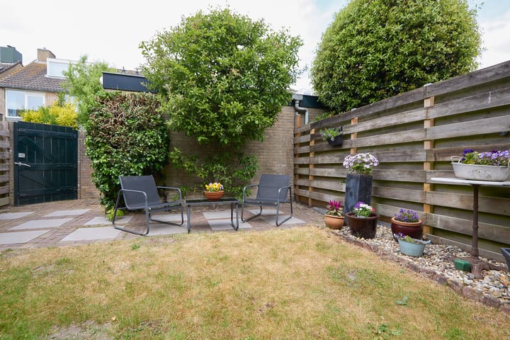 Foto 50 van Lodewijk van Deyssellaan 57