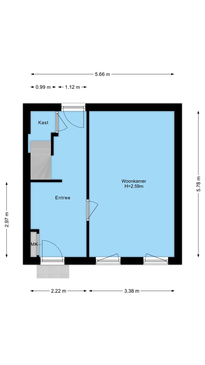 Foto 67 van Lavendellaan 20
