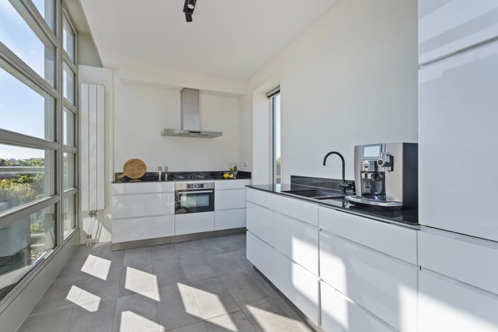 Foto 3 van De Witstraat 59