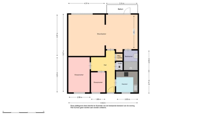 Foto 22 van Margrietstraat 85
