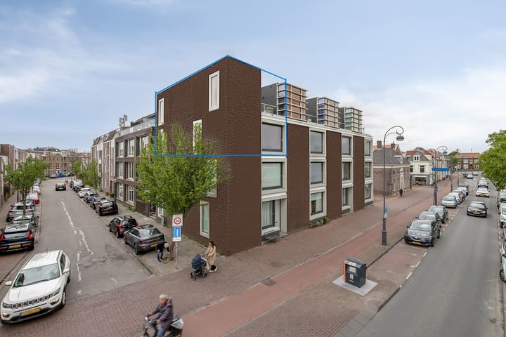 Foto 4 van De Witstraat 59