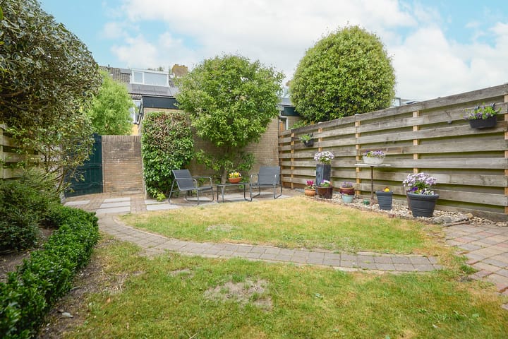 Foto 52 van Lodewijk van Deyssellaan 57