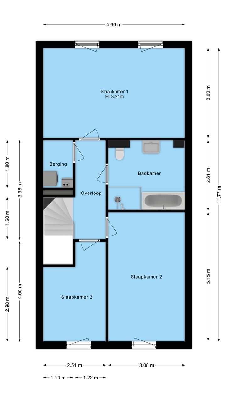 Foto 69 van Lavendellaan 20