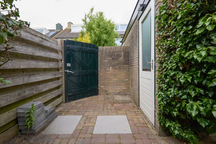 Foto 53 van Lodewijk van Deyssellaan 57