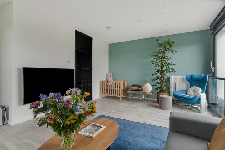 Foto 6 van De Witstraat 59