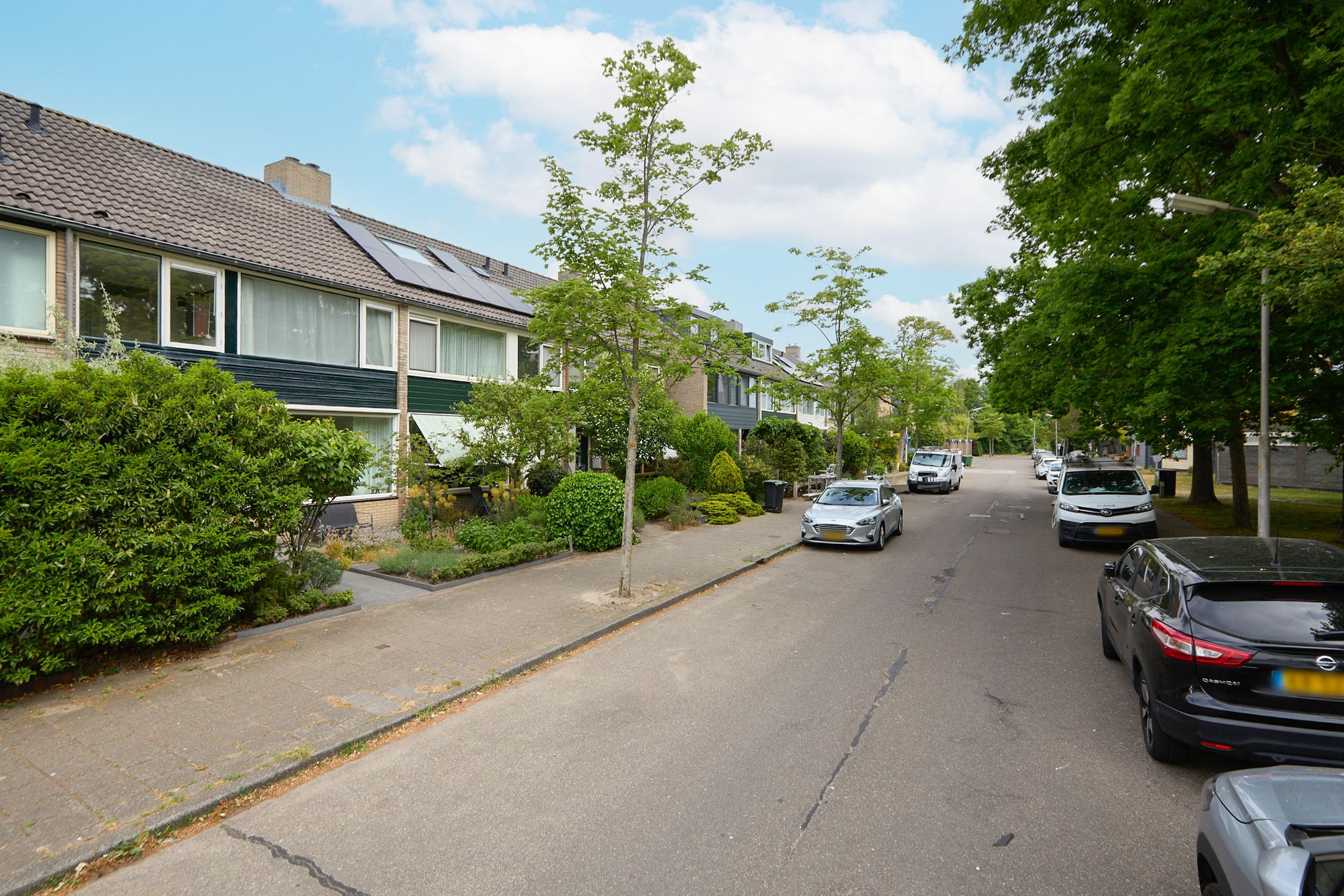 Foto 54 van Lodewijk van Deyssellaan 57