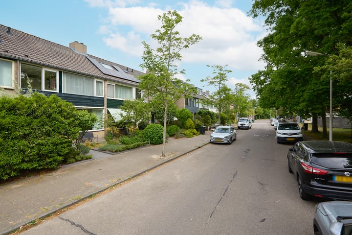 Foto 54 van Lodewijk van Deyssellaan 57