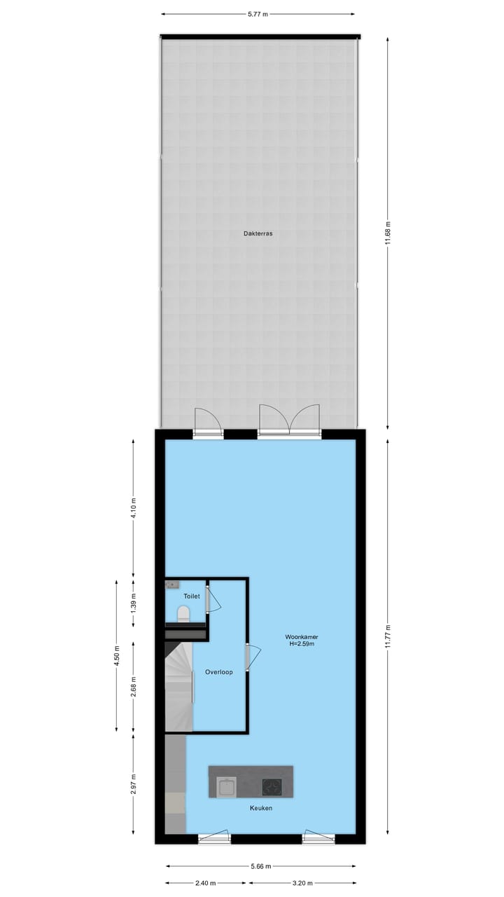 Foto 71 van Lavendellaan 20