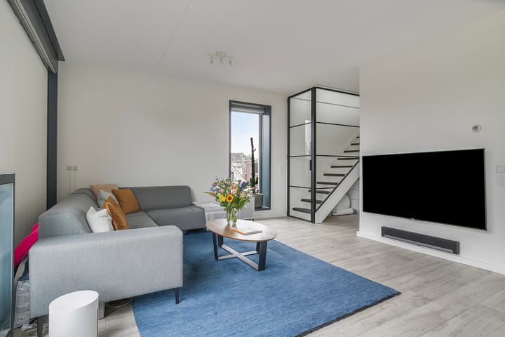 Foto 7 van De Witstraat 59