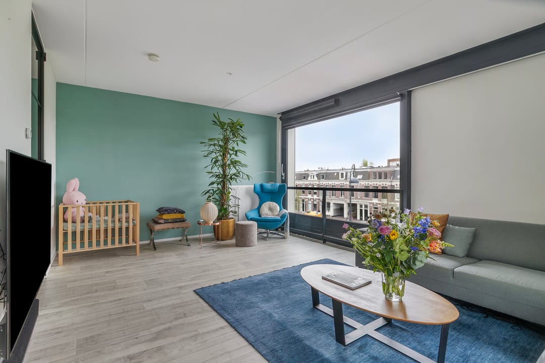 Foto 8 van De Witstraat 59