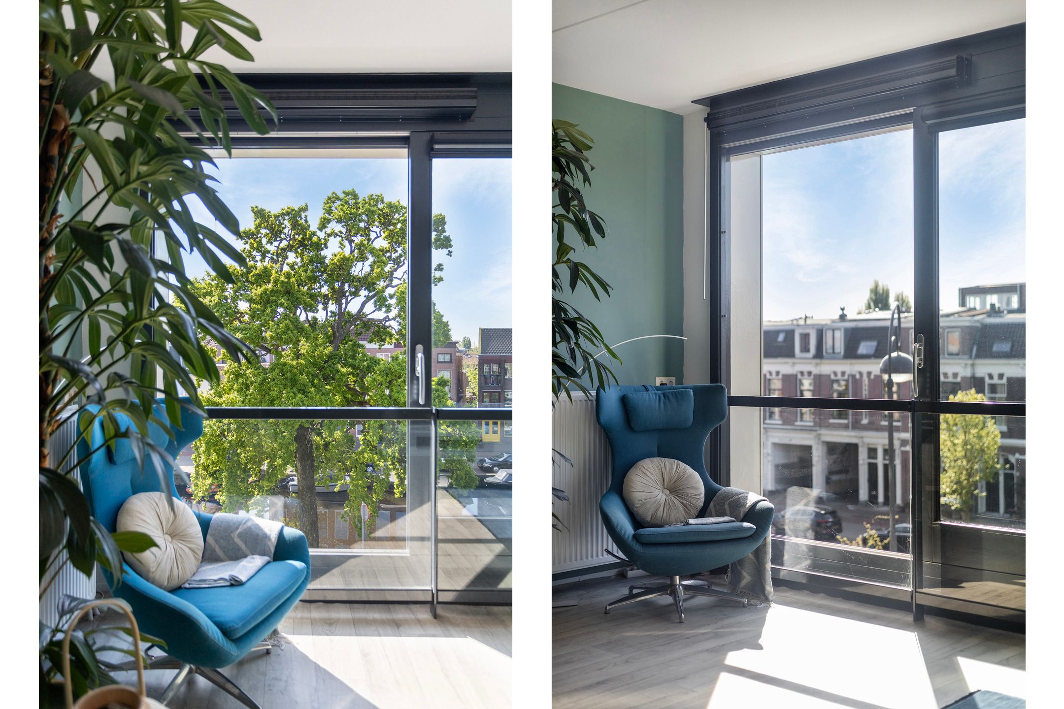 Foto 9 van De Witstraat 59