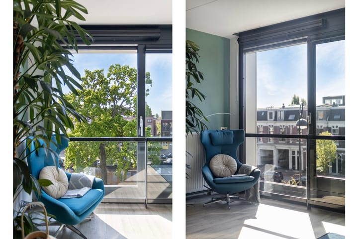 Foto 9 van De Witstraat 59