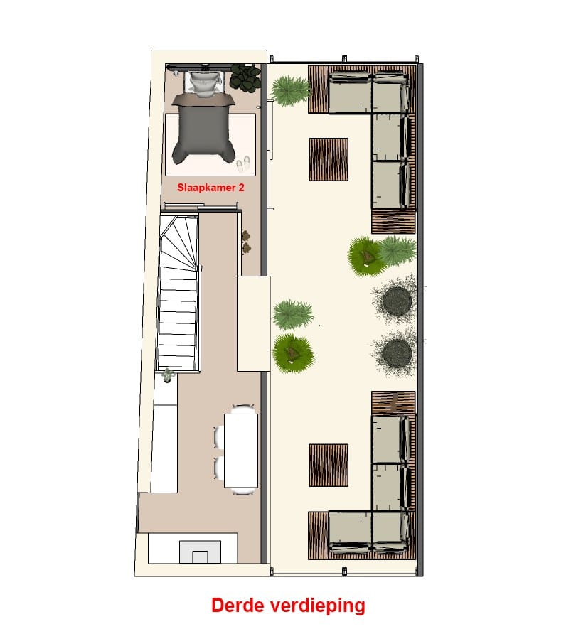 Foto 18 van De Witstraat 59