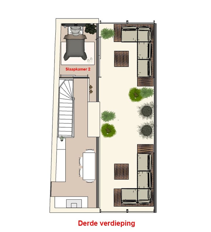 Foto 18 van De Witstraat 59