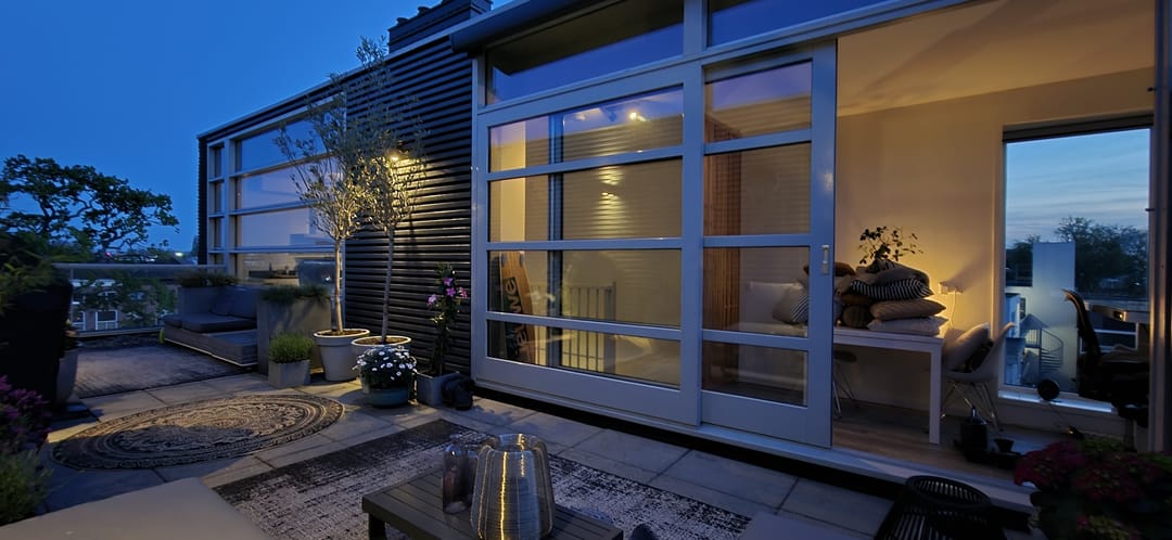 Foto 26 van De Witstraat 59