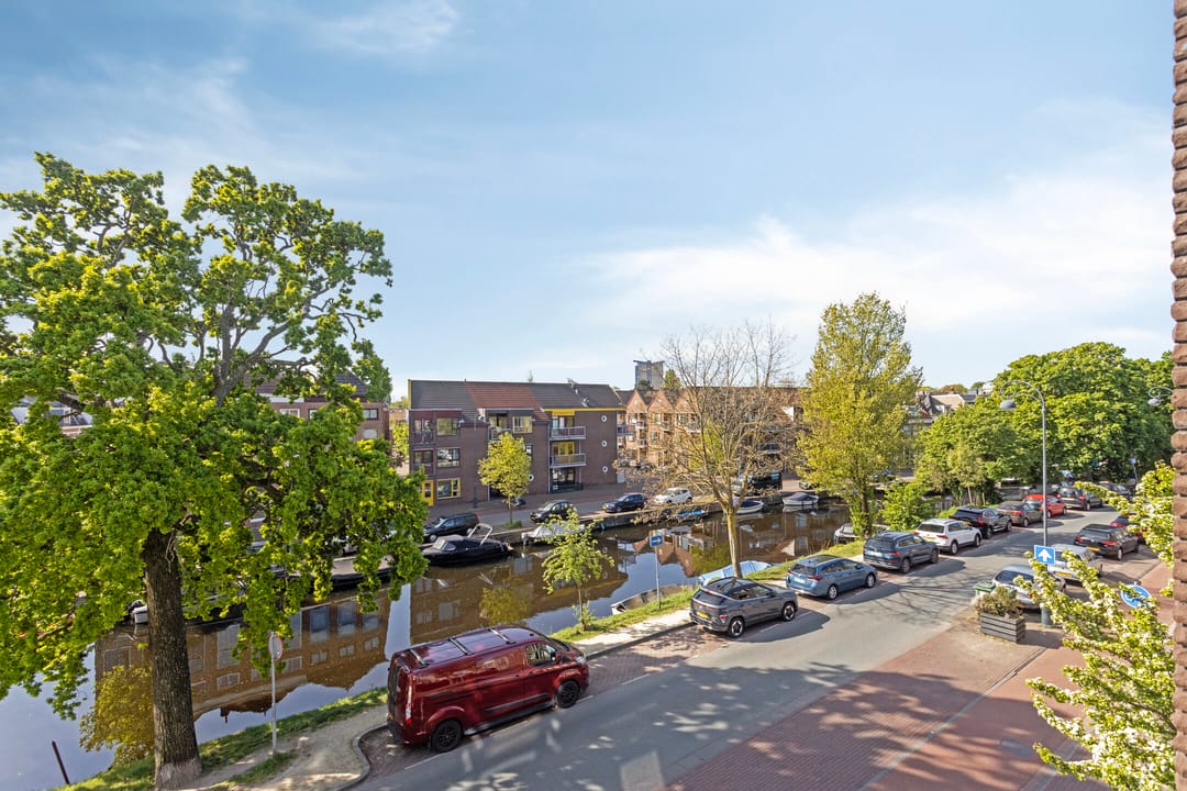 Foto 28 van De Witstraat 59