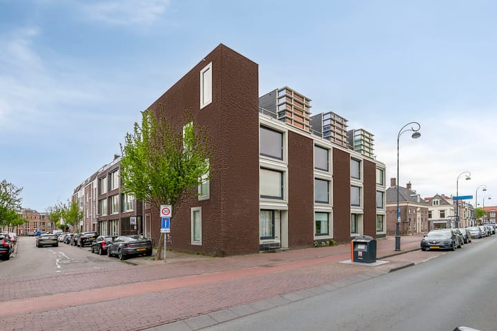 Foto 31 van De Witstraat 59