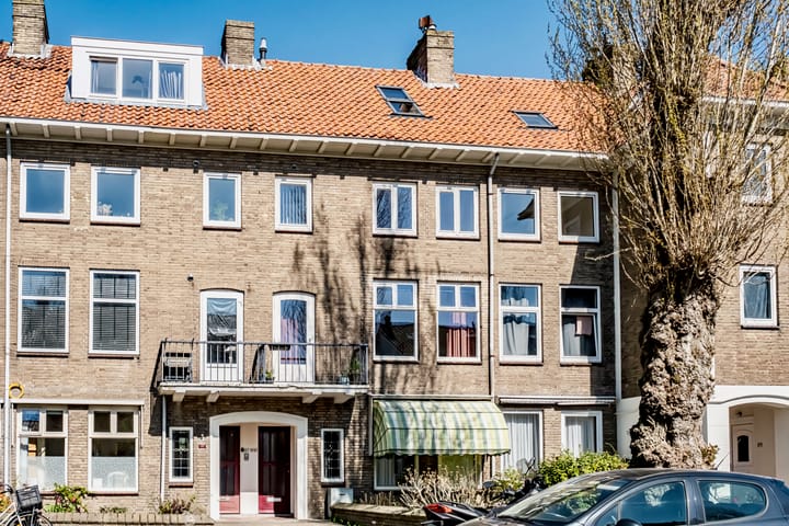 Foto 1 van Eksterlaan 169