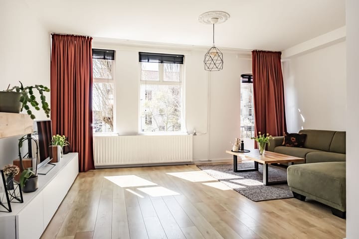 Foto 2 van Eksterlaan 169