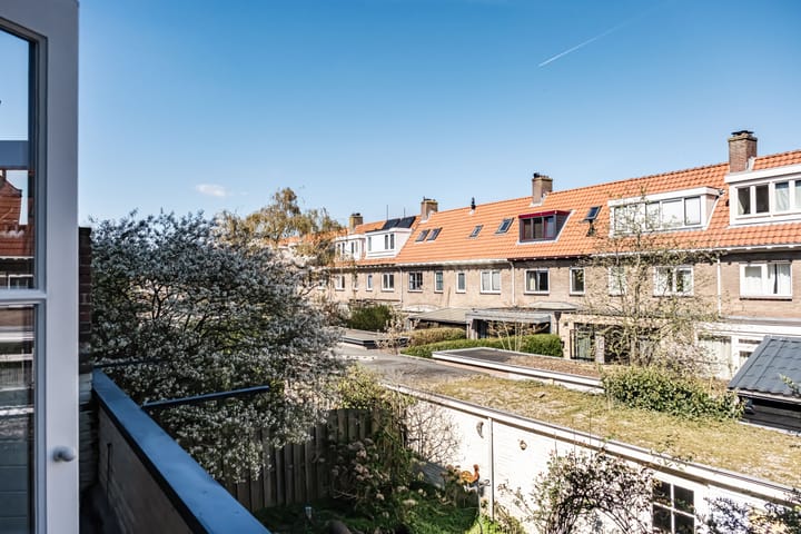 Foto 3 van Eksterlaan 169