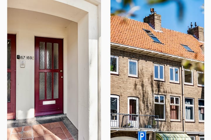 Foto 5 van Eksterlaan 169