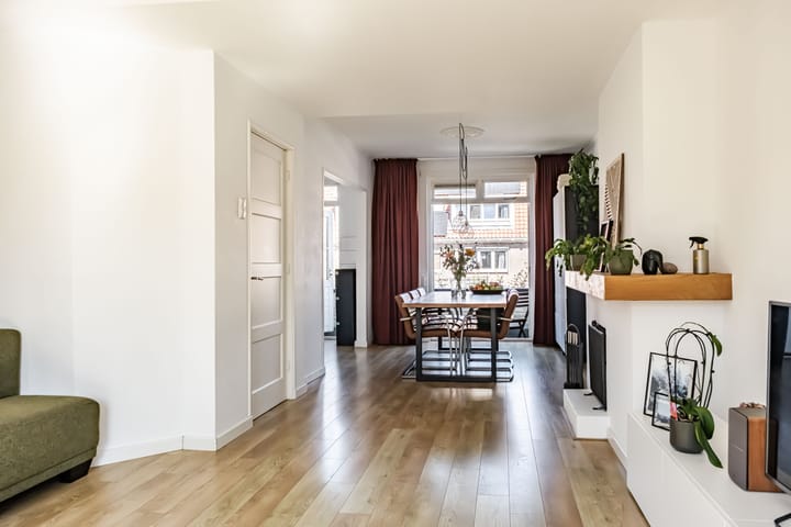 Foto 6 van Eksterlaan 169