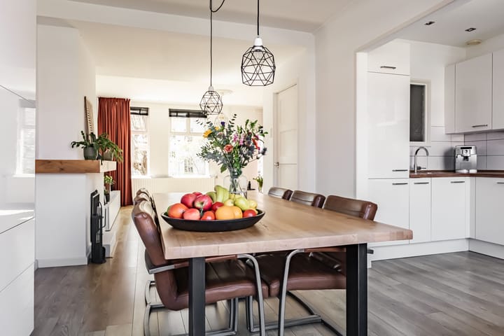 Foto 8 van Eksterlaan 169