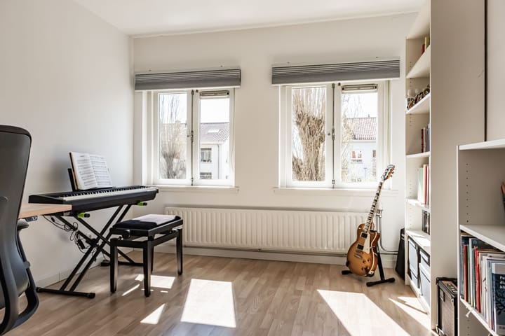 Foto 23 van Eksterlaan 169