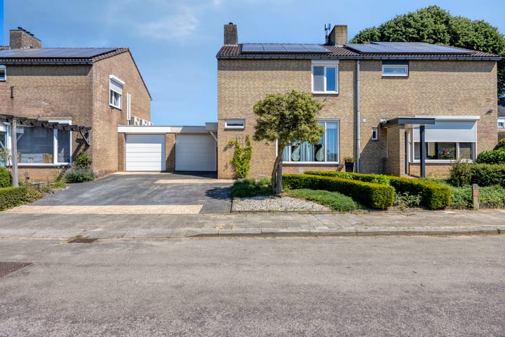 Foto 1 van Tuinstraat 18