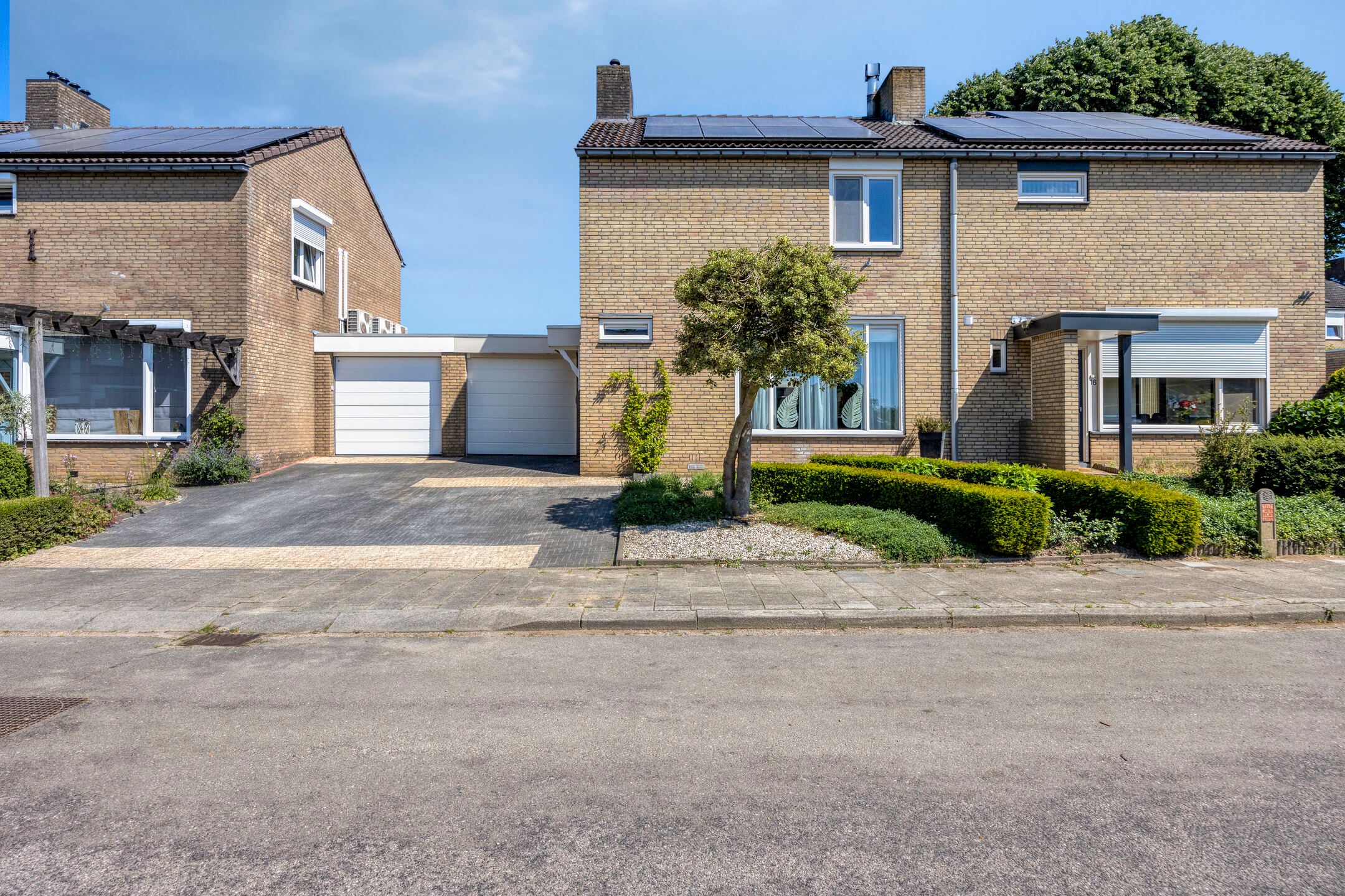 Tuinstraat, 18, Heerlen, 6414TG, Limburg, Nederland 18