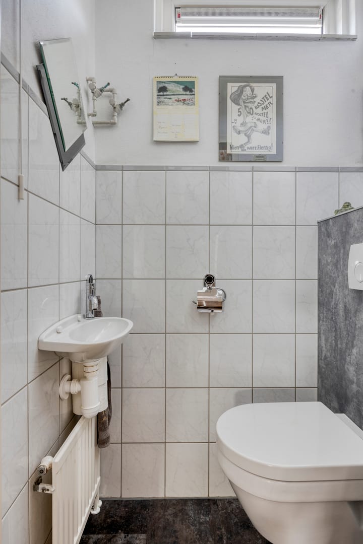 Foto 4 van Tuinstraat 18