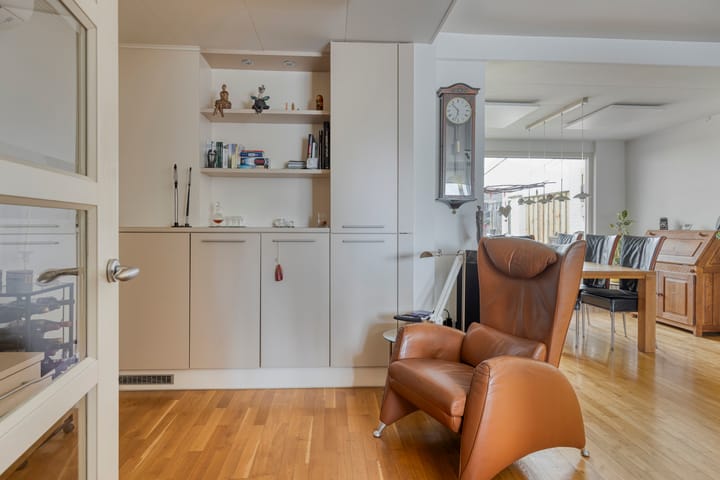 Foto 5 van Tuinstraat 18