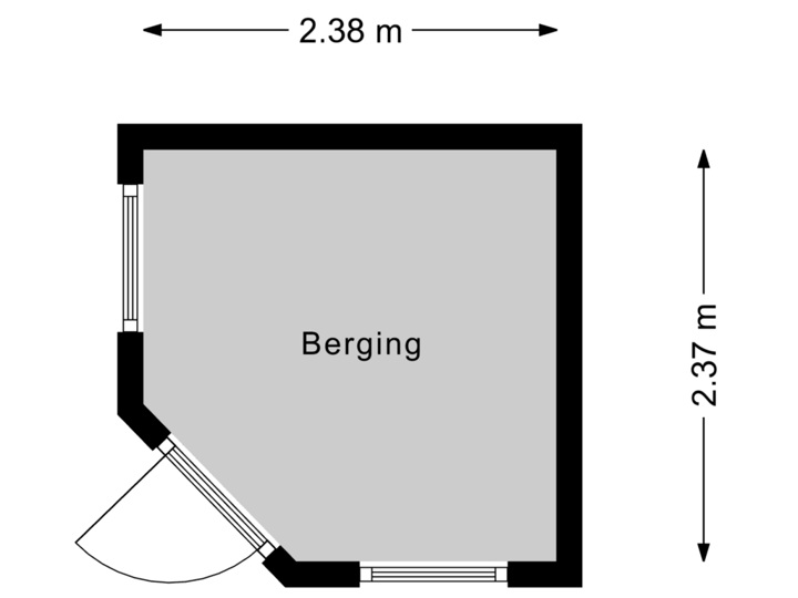 Berging
