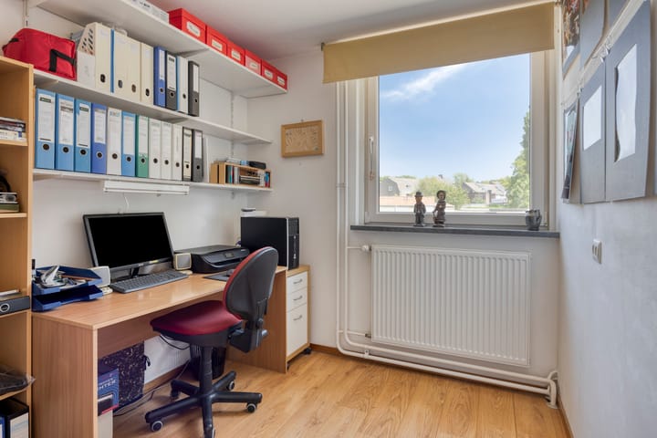 Foto 17 van Tuinstraat 18